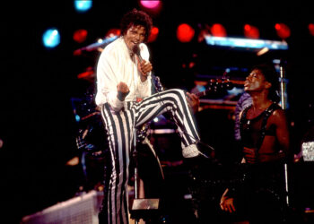 How Michael Jackson Blurred Color Lines on MTV With ‘Billie Jean’