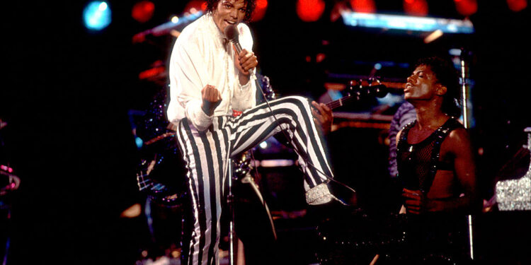 How Michael Jackson Blurred Color Lines on MTV With ‘Billie Jean’