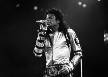 Michael Jackson Performances That Shifted Culture