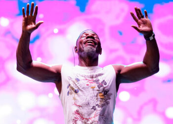 The Rise Of Hip-Hop Gospel And A New Generation Of Praise