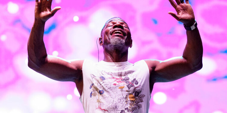 The Rise Of Hip-Hop Gospel And A New Generation Of Praise