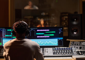 10 Black-Owned Record Labels You Should Know In 2026