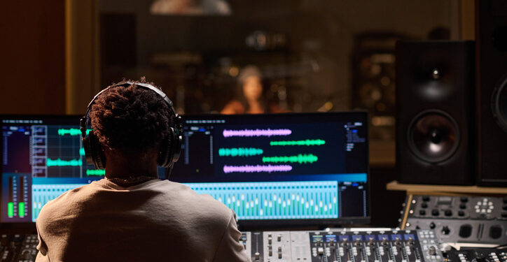 10 Black-Owned Record Labels You Should Know In 2026