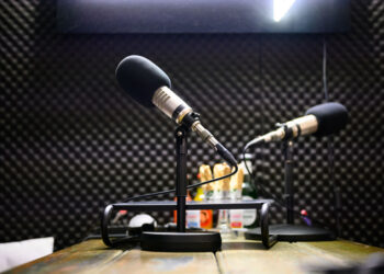12 Podcasts Every Hip-Hop and R&B Fan Should Stream