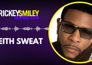 Hit After Hit: Keith Sweat Talks Upcoming Performance on the One Voyage Cruise