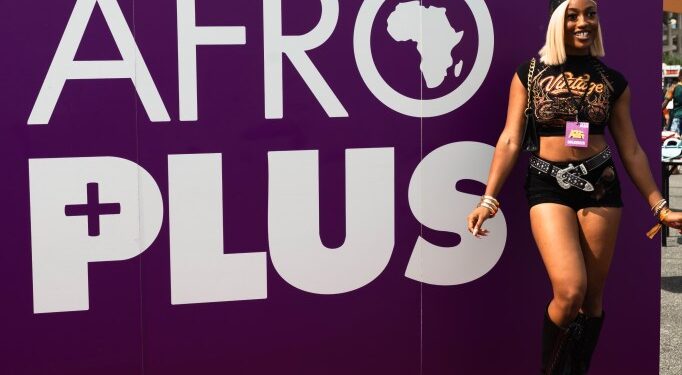 Afro Plus Fest Returns, Headlined By Davido, Alkaline & Wizkid