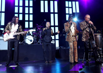 Tribeca Festival 2026 Opening Night Review: Earth, Wind & A Fire Documentary