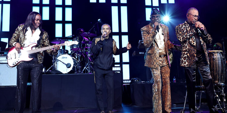 Tribeca Festival 2026 Opening Night Review: Earth, Wind & A Fire Documentary Tribeca Festival 2026 Opening Night Review: Earth, Wind & A Fire Documentary