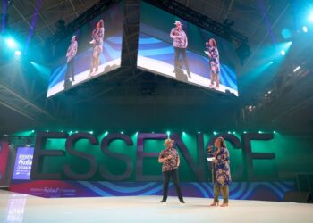 Essence Festival Through The Years: Moments That Made History