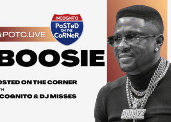 Boosie on His C Murder Brotherhood, New Music & His Relentless Hustle