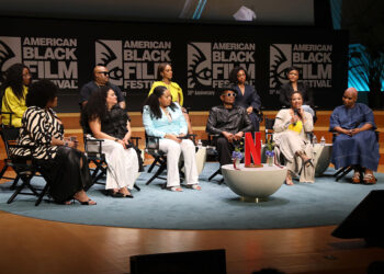 Black Excellence, Bold Storytelling: Inside ABFF Festival