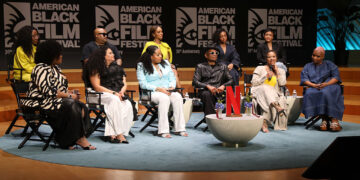 Black Excellence, Bold Storytelling: Inside ABFF Festival Black Excellence, Bold Storytelling: Inside ABFF Festival