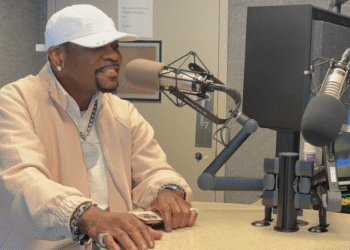 Keith Sweat Talks Tour, Tubi & Discovering A Love for Taking Cruises