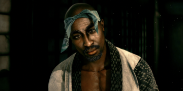 We Can’t Deny It, Tupac In ‘Stranger Than Heaven’ Is… Strange