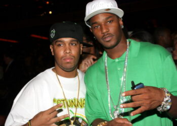 Dipset Collaborator J.R. Writer Files Lawsuit Against Universal Music Group Over Alleged Unpaid Royalties