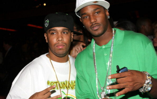 Dipset Collaborator J.R. Writer Files Lawsuit Against Universal Music Group Over Alleged Unpaid Royalties