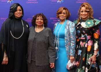 Black Gospel Artists That Redefined the Genre