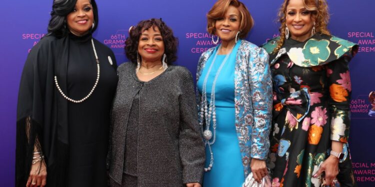 Black Gospel Artists That Redefined the Genre