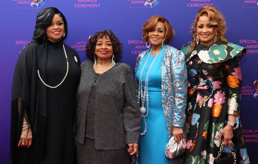 Black Gospel Artists That Redefined the Genre