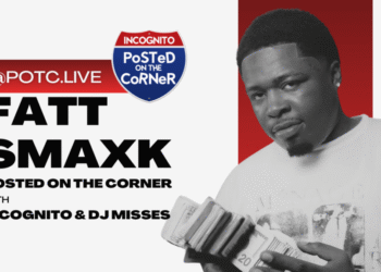 “Good Dope Sell Itself”: Fatt Smaxk Talks Smack Season 2, Loss, and Loyalty
