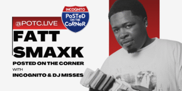 “Good Dope Sell Itself”: Fatt Smaxk Talks Smack Season 2, Loss, and Loyalty