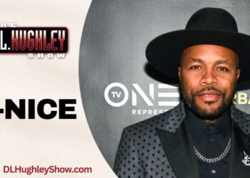 Just Be Authentically Yourself”: DJ D-Nice Talks Realness, Relationships, and the Hustle