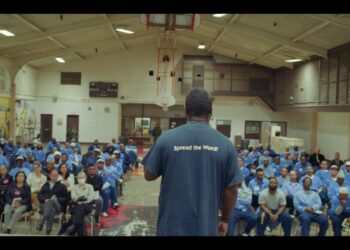 Tribeca Festival 2026: Inside The Meaning Of ‘March Forth’