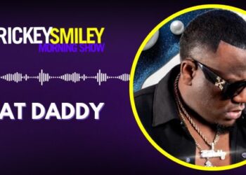 Party With a Purpose: Fat Daddy Talks Music, HBCUs, and His Upcoming Performance on the One Voyage Cruise