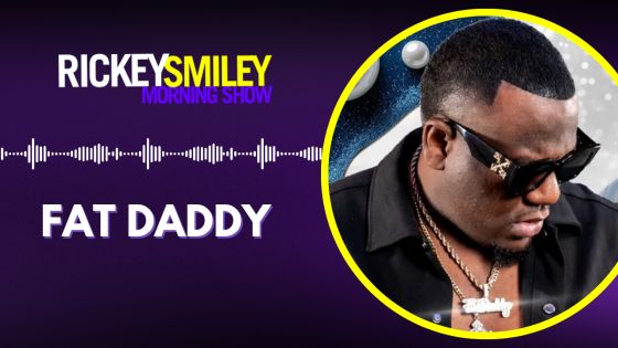 Party With a Purpose: Fat Daddy Talks Music, HBCUs, and His Upcoming Performance on the One Voyage Cruise Party With a Purpose: Fat Daddy Talks Music, HBCUs, and His Upcoming Performance on the One Voyage Cruise