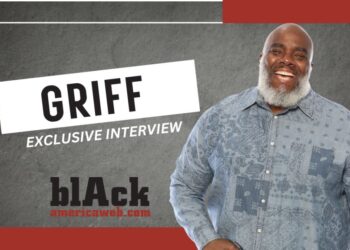 Exclusive: “GRIFF” Takes Us Inside The Memoir Dedicated To His Mom