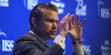 G.I. Nope Pete Hegseth Clowned For Struggle Workout Video