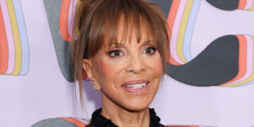 Groundbreaking Music Exec Sylvia Rhone To Receive ‘Ultimate Icon’ Honor At BET Awards