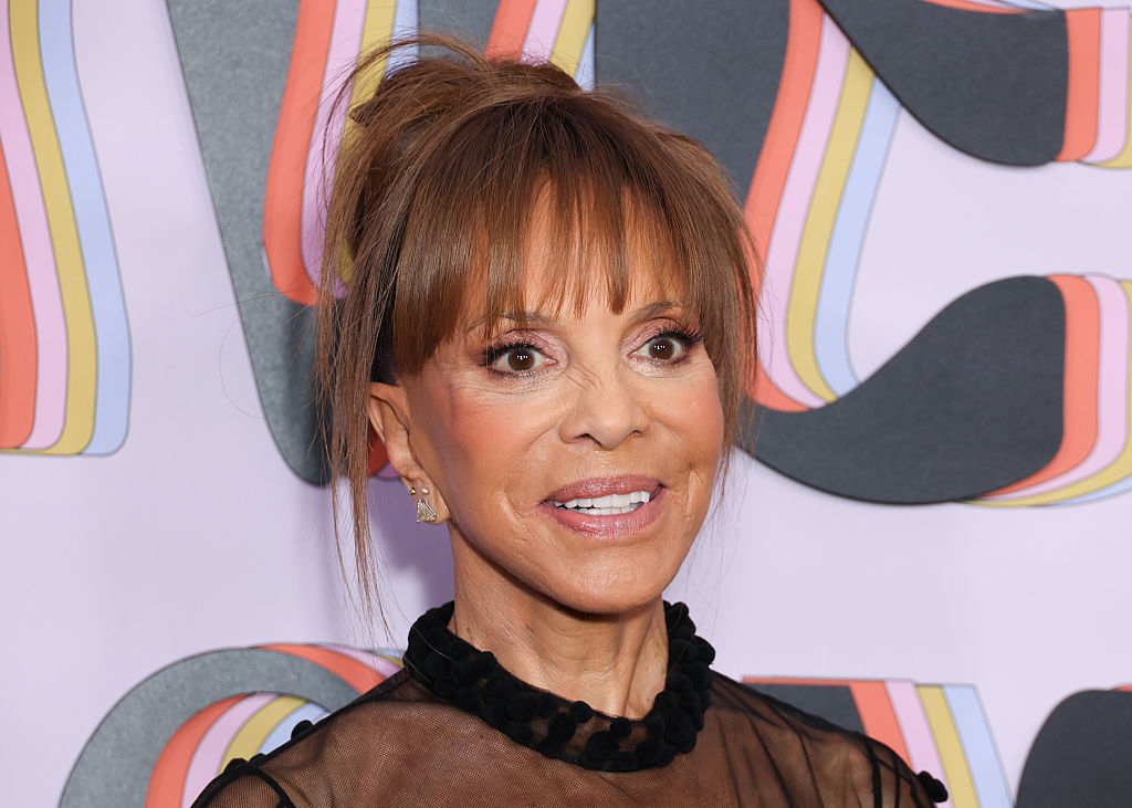 Groundbreaking Music Exec Sylvia Rhone To Receive ‘Ultimate Icon’ Honor At BET Awards Groundbreaking Music Exec Sylvia Rhone To Receive ‘Ultimate Icon’ Honor At BET Awards
