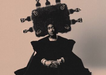 New Music Mondays: Rapsody Just Dropped A Black Hair Anthem