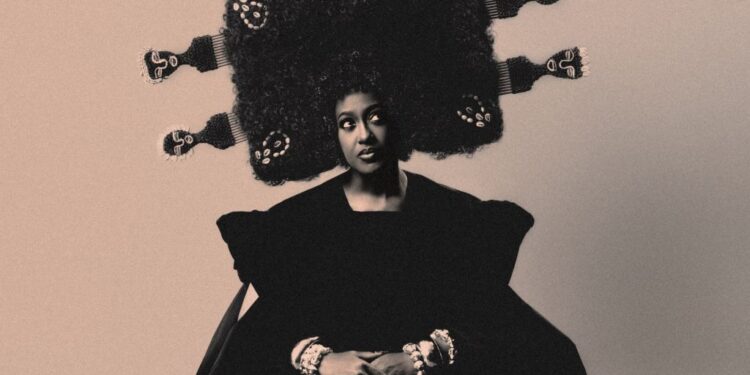New Music Mondays: Rapsody Just Dropped A Black Hair Anthem