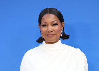 Let’s Talk Hot Flashes:  Garcelle Beauvais on Menopause, Healing (or Heartbreak) and New Beginnings