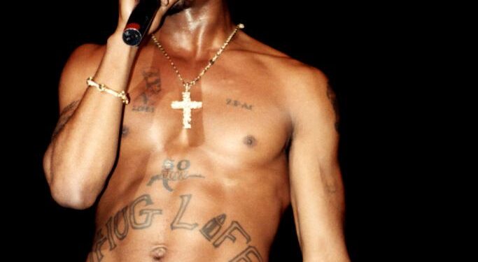 B-Side Bangers: 2Pac