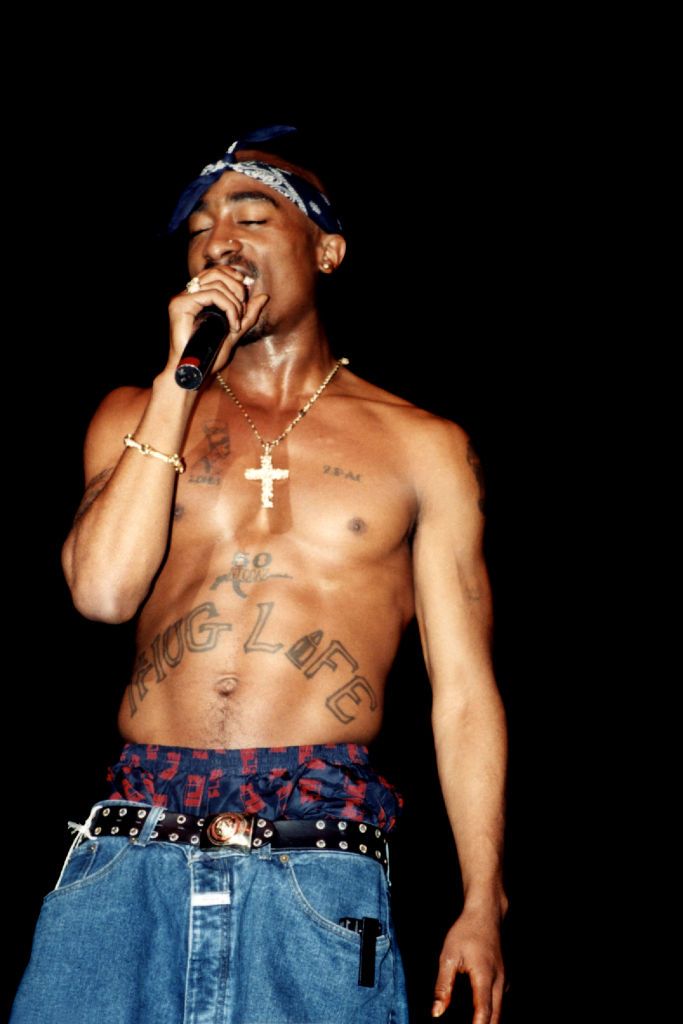 B-Side Bangers: 2Pac