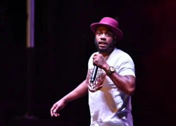 Mystikal Gets 20 Years In 2022 Third-Degree Rape Case