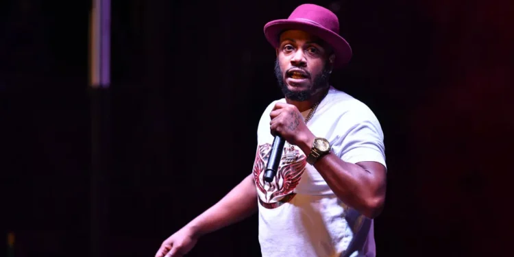 Mystikal Gets 20 Years In 2022 Third-Degree Rape Case Mystikal Gets 20 Years In 2022 Third-Degree Rape Case