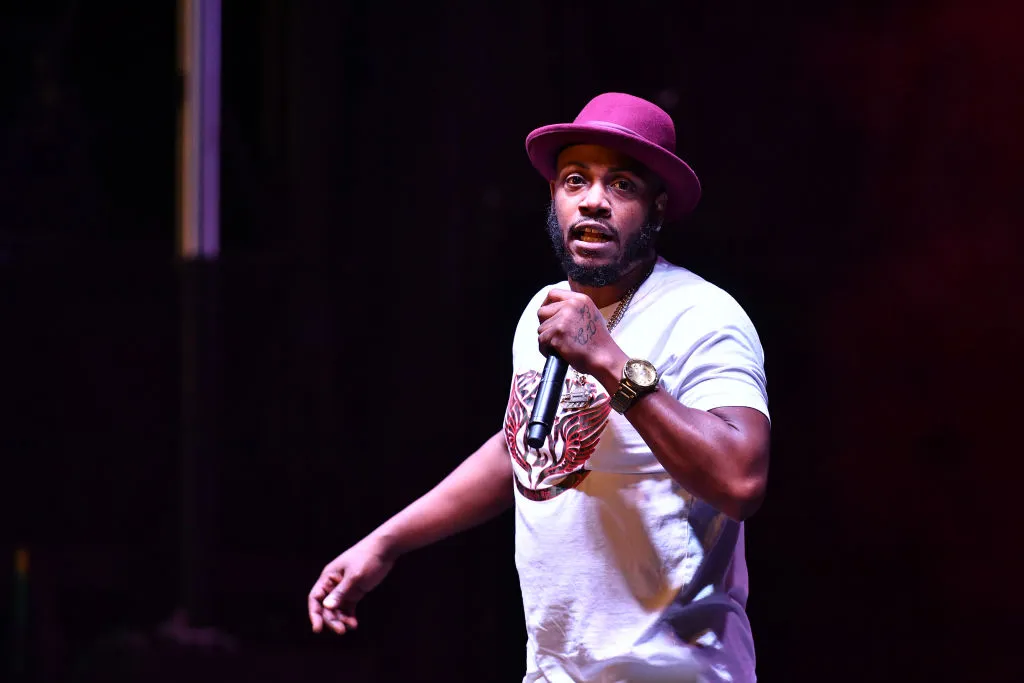 Mystikal Gets 20 Years In 2022 Third-Degree Rape Case Mystikal Gets 20 Years In 2022 Third-Degree Rape Case