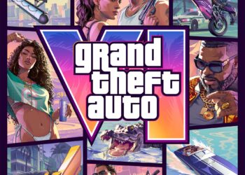 ‘GTA 6’ Reportedly Getting Physical Release In December