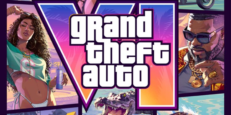 ‘GTA 6’ Reportedly Getting Physical Release In December