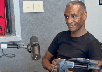 Tommy Davidson Confirms Release Date for ‘The Varnell Hill Show’