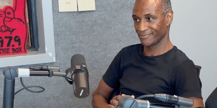 Tommy Davidson Confirms Release Date for ‘The Varnell Hill Show’