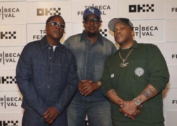 The LOX Drop New film on Their Ride or Die Journey