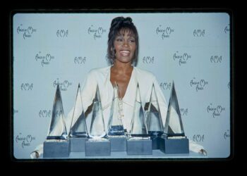 Black Artists That Redefined the R&B Sound