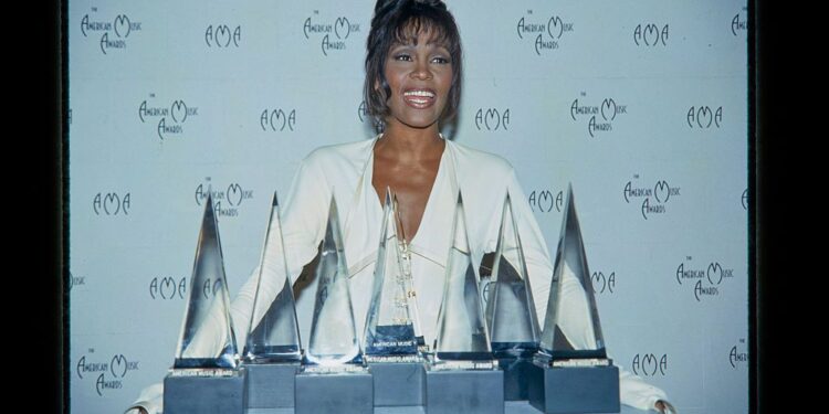 Black Artists That Redefined the R&B Sound Black Artists That Redefined the R&B Sound