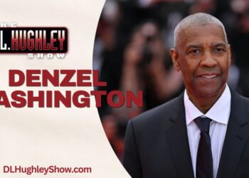 Acting Legend Denzel Washington Goes Off-Script in Candid Interview