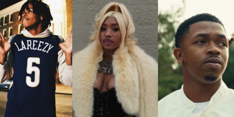XXL Freshman Class Of 2026: An Old Head’s Guide To The New Wave Of Hip-Hop